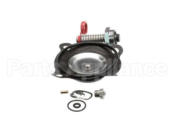 4729 Douglas Machines Solenoid Rebuild Kit For Asco
