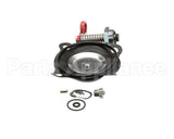 4729 Douglas Machines Solenoid Rebuild Kit For Asco