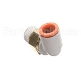47292 Nemco Fitting, 90 Deg, 3/8