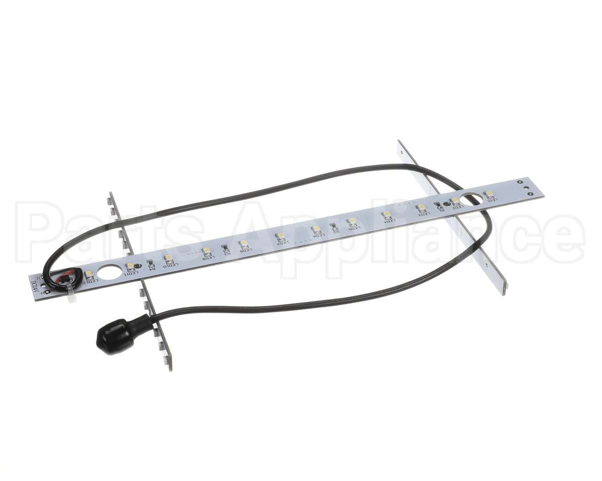 47297.0001 Bunn Cba & Mag Cord Assy, Led-Ultra Hpr Cover