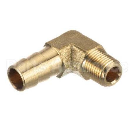 4730-002-18-96 Jackson Elbow, 90 Deg 3/8 X 1/8 07020-0602