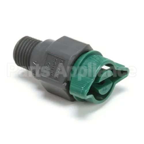 4730-002-55-61 Compatible Jackson Spray Nozzle & Receptacl E