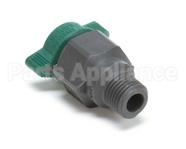 4730-002-55-61 Jackson Spray Nozzle & Receptacle Omega 5