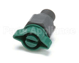4730-002-55-61 Jackson Spray Nozzle & Receptacle Omega 5