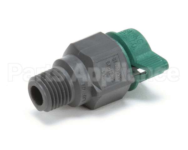 4730-002-55-61 Jackson Spray Nozzle & Receptacle Omega 5