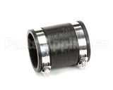 4730-002-66-87 Jackson Connector, 2 No Hub