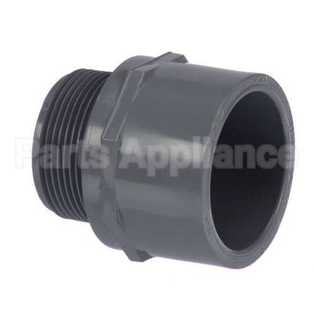 4730-002-74-06 Jackson Fitting, 1 1/2 Mnpt X 1 1/2 Slip