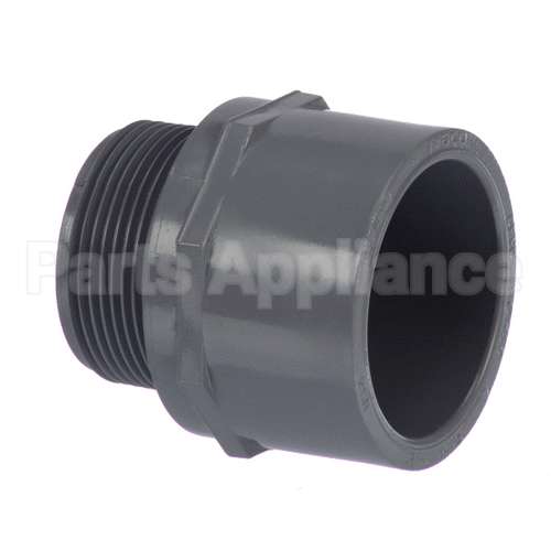 4730-002-74-06 Jackson Fitting, 1 1/2 Mnpt X 1 1/2 Slip