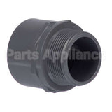 4730-002-74-06 Jackson Fitting, 1 1/2 Mnpt X 1 1/2 Slip