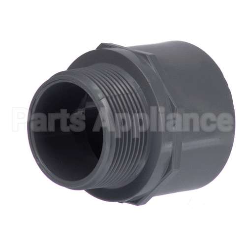 4730-002-74-06 Jackson Fitting, 1 1/2 Mnpt X 1 1/2 Slip