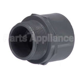 4730-002-74-06 Jackson Fitting, 1 1/2 Mnpt X 1 1/2 Slip