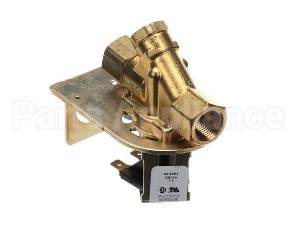 4730-002-75-48 Jackson Valve 3/8 Npt 110V S-45