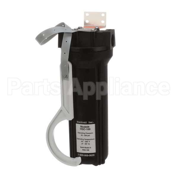 4730-003-05-76 Compatible Jackson Scaltrol Hsc-100