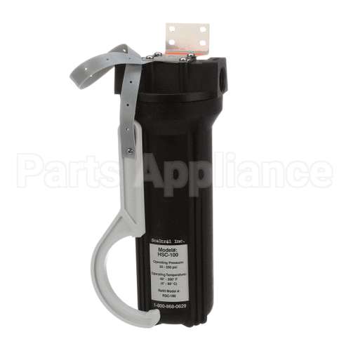 4730-003-05-76 Jackson Scaltrol Hsc-100