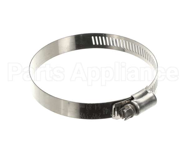 4730-003-15-40 Jackson Clamp, 2 9/.16-3 1/2 (5011T64)