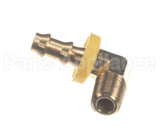 4730-003-15-57 Jackson Fitting, 90 Degree Brass(91465K61)