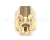 4730-003-33-02 Jackson Bell Adapter, 1/4Fnpt X 1/8 Fnpt