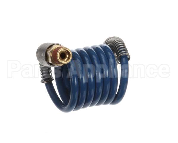 4730-003-33-39 Jackson Hose, Pressure Gauge