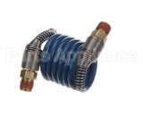 4730-003-33-39 Jackson Hose, Pressure Gauge