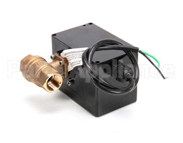 4730-003-33-64 Jackson Ball Valve Assembly 240 Volt