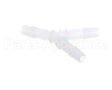 4730-003-36-14 Jackson Wye,1/4Barbed, 1Zjr3