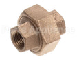 4730-003-60-57 Jackson Union, 3/8 Npt Brass Straight