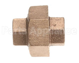 4730-003-60-57 Jackson Union, 3/8 Npt Brass Straight