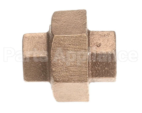 4730-003-60-57 Jackson Union, 3/8 Npt Brass Straight