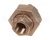 4730-003-60-57 Jackson Union, 3/8 Npt Brass Straight