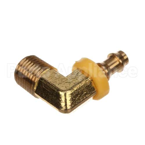 4730-003-77-84 Jackson Elbowbrass 901/4Nptmx1/4 (91465K62)