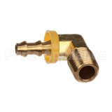 4730-003-77-84 Jackson Elbowbrass 901/4Nptmx1/4 (91465K62)