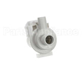 4730-003-91-41 Jackson Pump,Drain 208-240V 270 Deg Avenger Ht (