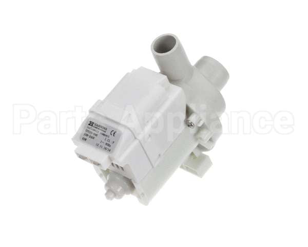 4730-003-91-41 Jackson Pump,Drain 208-240V 270 Deg Avenger Ht (