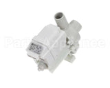4730-003-91-41 Jackson Pump,Drain 208-240V 270 Deg Avenger Ht (