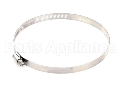 4730-011-34-90 Jackson Clamp Hose Dia 5-5/8 - 6 Ss