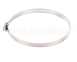 4730-011-34-90 Jackson Clamp Hose Dia 5-5/8 - 6 Ss