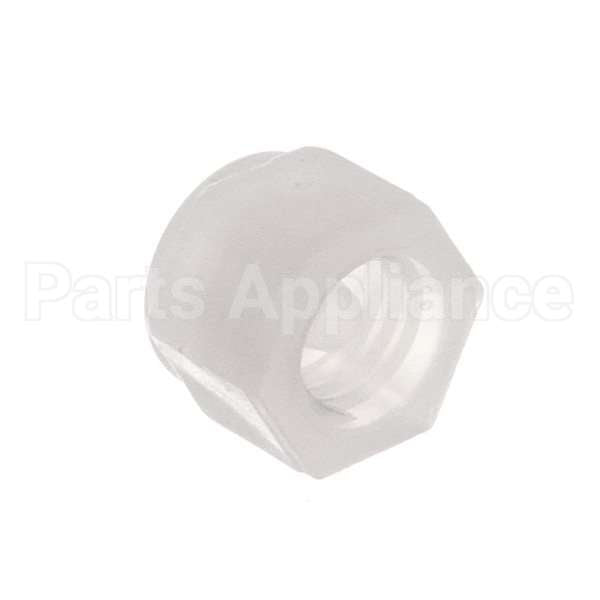 4730-011-59-45 Compatible Jackson Nut, Tube 1/8Pp Jaco P-0-2-Spe
