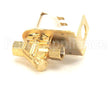 4730-011-61-54 Jackson Solenoid Valve W/ Y-Strainer S45 Br