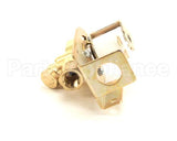 4730-011-61-54 Jackson Solenoid Valve W/ Y-Strainer S45 Br
