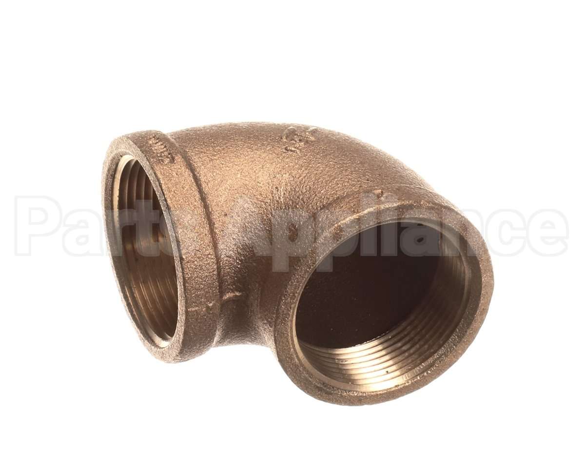 4730-011-73-77 Jackson Elbow, 1 1/2 Fnpt 90 Deg Brass
