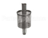 4730-017-15-05 Jackson Strainer, Small Overflow-Mod 1