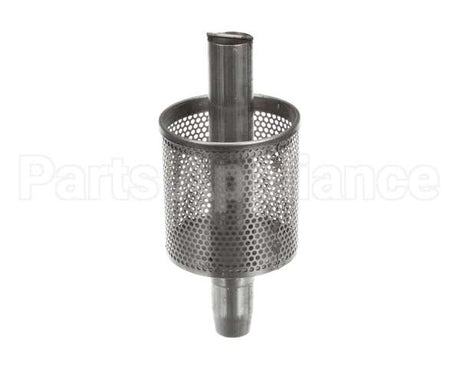 4730-017-15-05 Jackson Strainer, Small Overflow-Mod 1