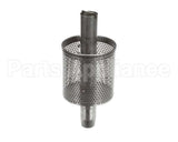 4730-017-15-05 Jackson Strainer, Small Overflow-Mod 1