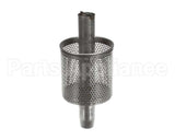 4730-017-15-05 Jackson Strainer, Small Overflow-Mod 1