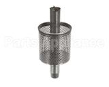 4730-017-15-05 Jackson Strainer, Small Overflow-Mod 1