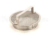 4730-017-15-10 Jackson Strainer Pump Intake M-10