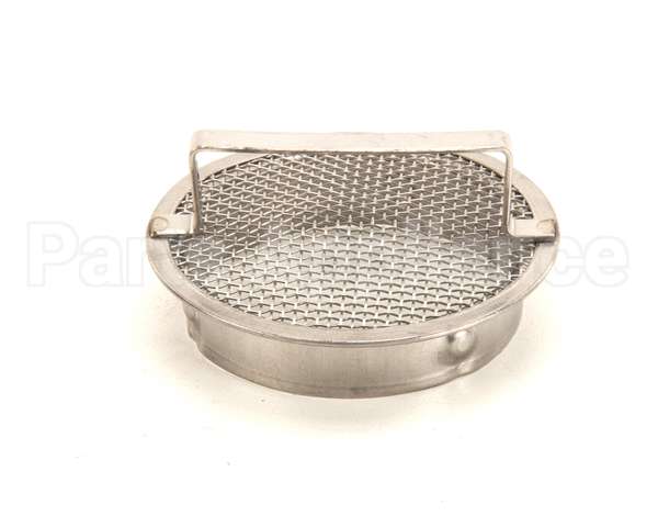 4730-017-15-10 Jackson Strainer Pump Intake M-10