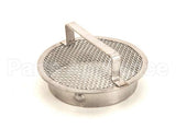 4730-017-15-10 Jackson Strainer Pump Intake M-10