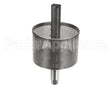 4730-017-15-20 Jackson Strainer Overflow Large M150