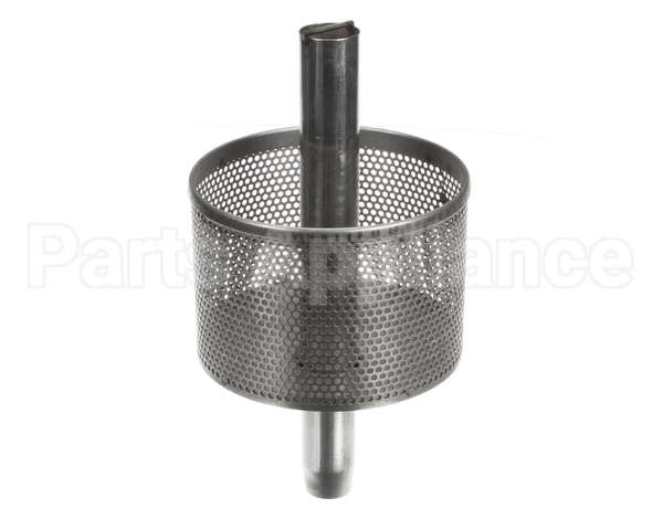 4730-017-15-20 Jackson Strainer Overflow Large M150